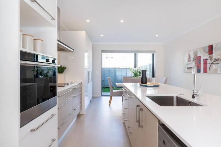 Photo of property in 4 Harewood Street, Whenuapai, Auckland, 0618