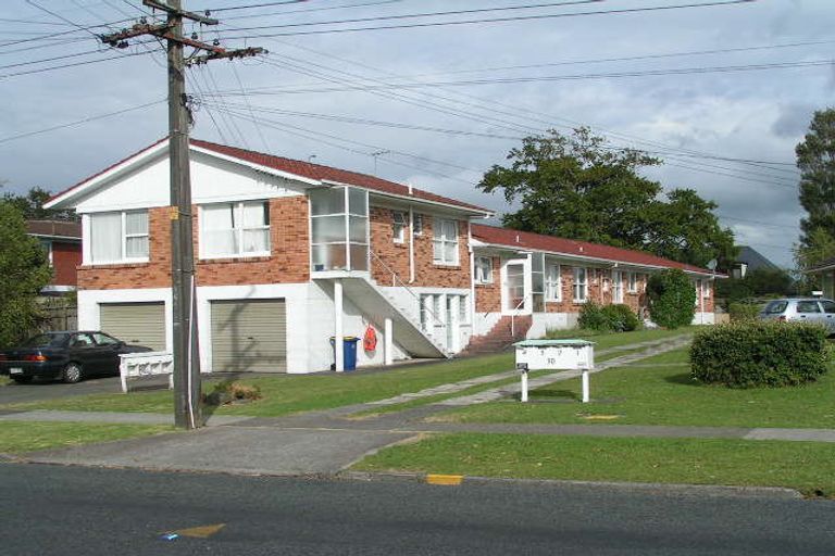 Photo of property in 1/28 Jutland Road, Hauraki, Auckland, 0622