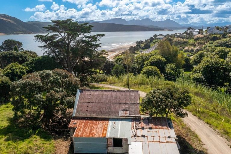 Photo of property in 139 State Highway 12, Omapere, Kaikohe, 0473