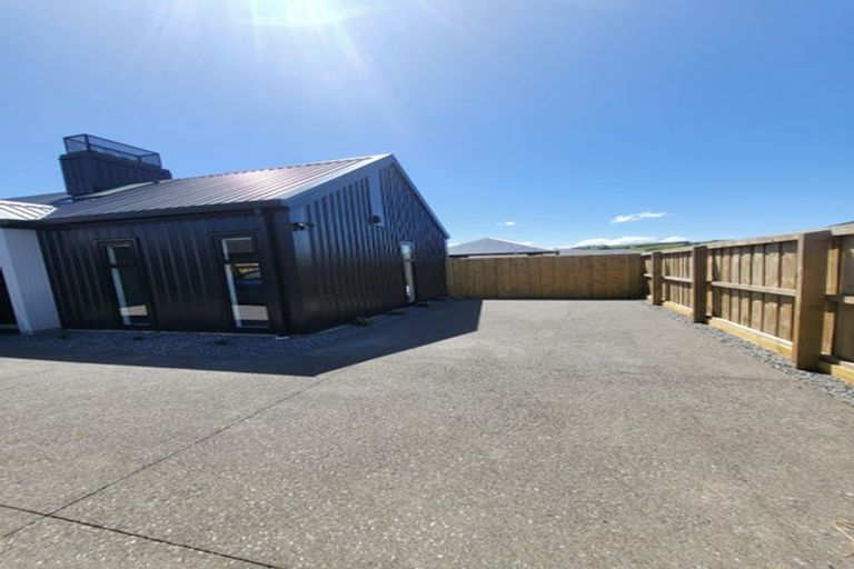 Photo of property in 6b Yates Place, Amberley, 7410