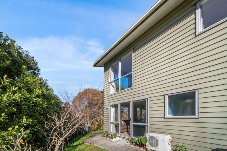 Photo of property in 145 Lonely Track Road, Fairview Heights, Auckland, 0632