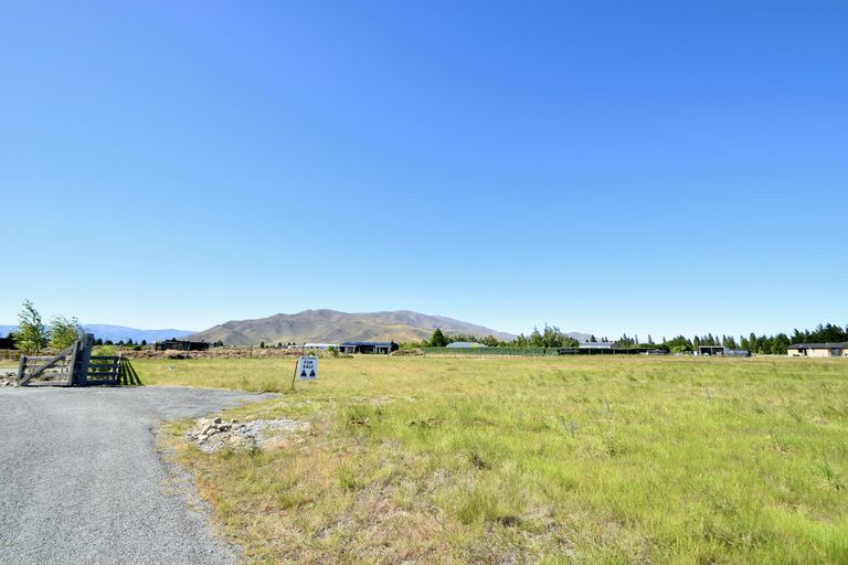 Photo of property in 23 Peak Drive, Twizel, 7901
