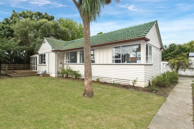 Photo of property in 20 Belfield Street, Dallington, Christchurch, 8061