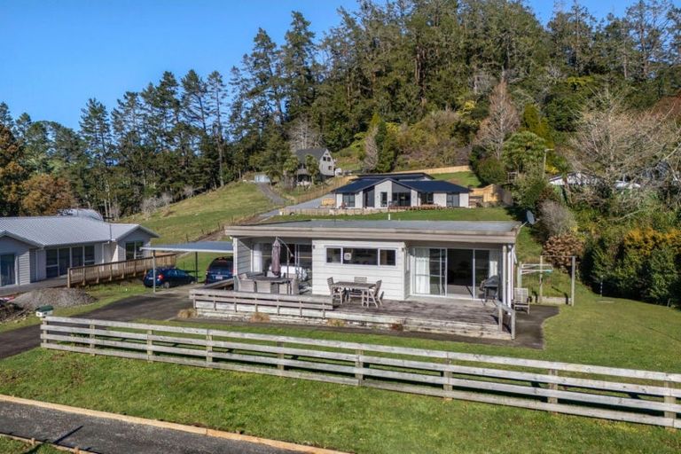 Photo of property in 10 Moore Street, Waihi, 3610