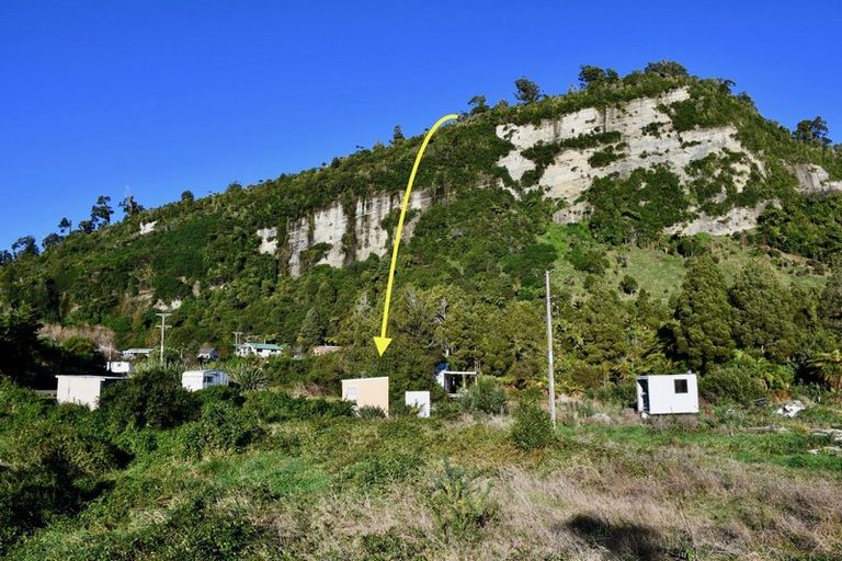 Photo of property in 47 Glasseye Drive, Little Wanganui, Karamea, 7893