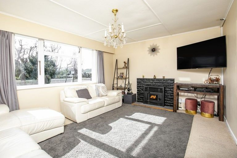 Photo of property in 45 Michael Street, Kuripuni, Masterton, 5810