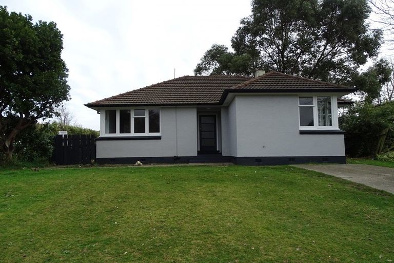 Photo of property in 24 Lithgow Place West, Glengarry, Invercargill, 9810