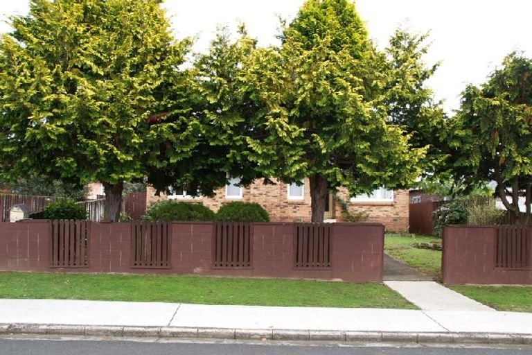 Photo of property in 3 Stewart Place, Otara, Auckland, 2023