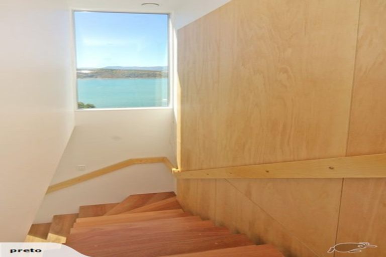 Photo of property in 77b View Road, Houghton Bay, Wellington, 6023