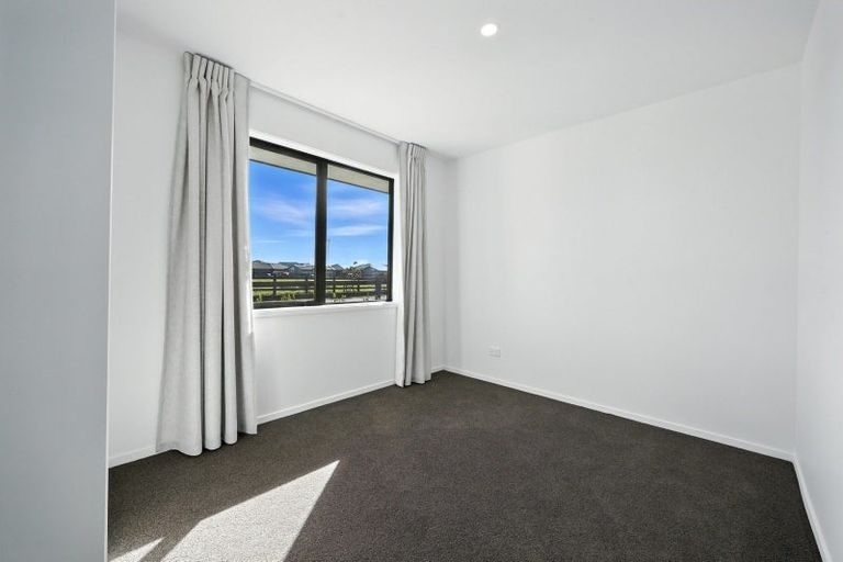 Photo of property in 39 Dodd Road, Rolleston, 7615