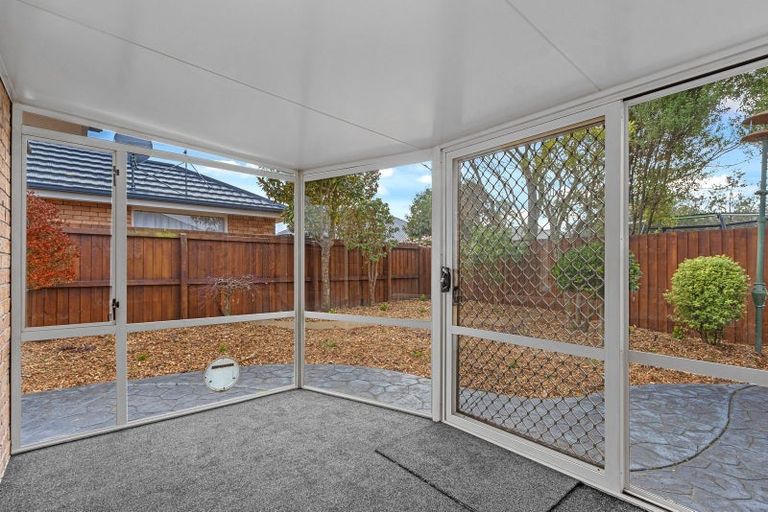 Photo of property in 1 Ashmore Lane, Strowan, Christchurch, 8052