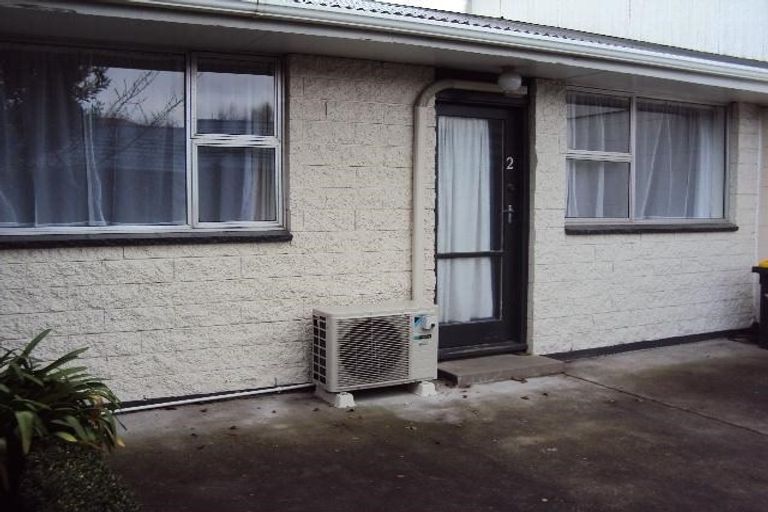 Photo of property in 45 Whitmore Street, Edgeware, Christchurch, 8013