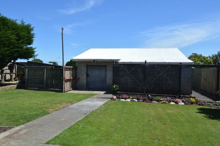 Photo of property in 287 Ythan Street, Appleby, Invercargill, 9812