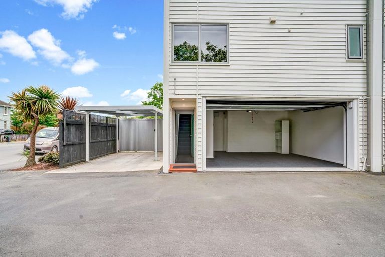 Photo of property in 1/86 Springfield Road, St Albans, Christchurch, 8014