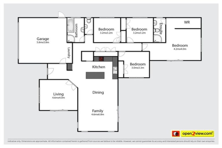 Photo of property in 3 Carnoustie Place, Morrinsville, 3300