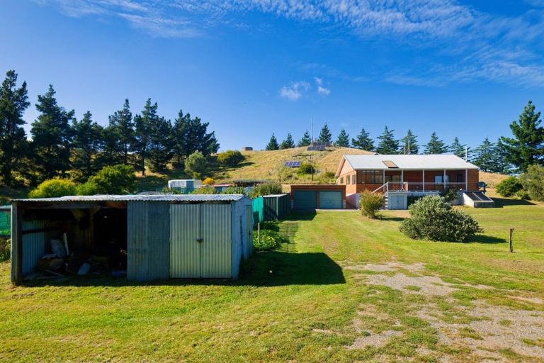 Photo of property in 317 Caseys Road, Blind River, Seddon, 7285