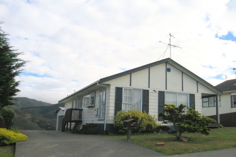 Photo of property in 63 Frobisher Street, Island Bay, Wellington, 6023