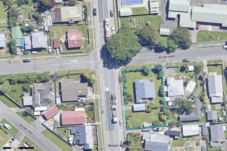 Photo of property in 16 Buller Street, Picton, 7220