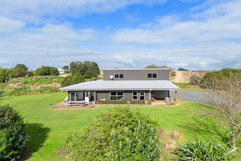 Photo of property in 58 Scott Road, Te Kauwhata, 3710