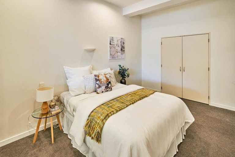 Photo of property in Atlas House, 6/22 Ghuznee Street, Te Aro, Wellington, 6011