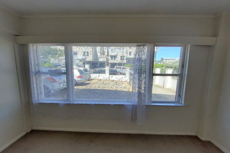 Photo of property in Bydder Apartments, 272 The Terrace, Te Aro, Wellington, 6011