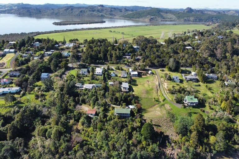 Photo of property in 41 Manning Street, Rawene, Kaikohe, 0473