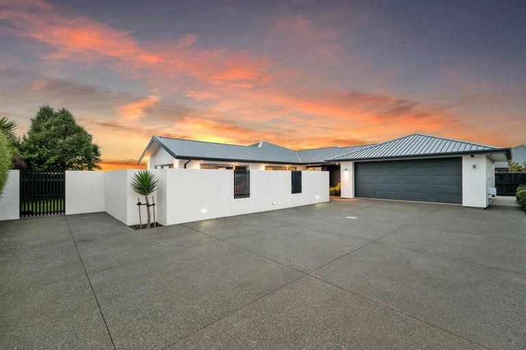 Photo of property in 89 Corsair Drive, Wigram, Christchurch, 8042