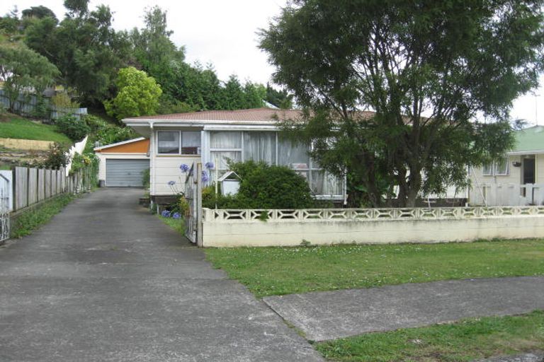 Photo of property in 1 Ward Street, Aramoho, Whanganui, 4500