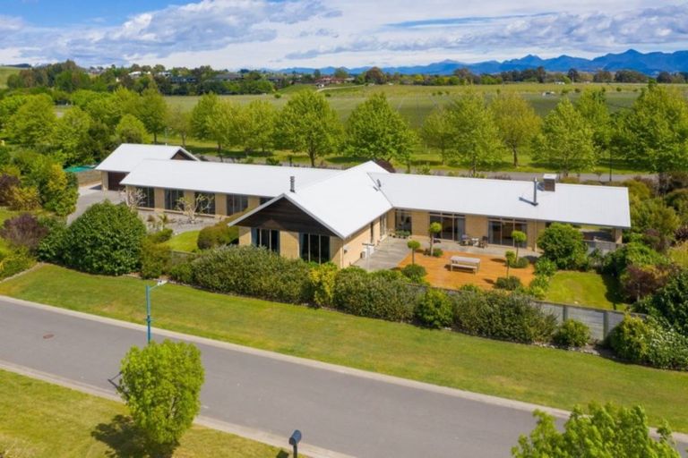 Photo of property in 5 Bradleigh Park, Fairhall, Blenheim, 7272