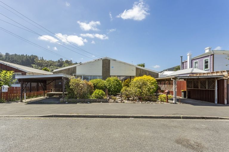 Photo of property in 4a Northumberland Street, North East Valley, Dunedin, 9010