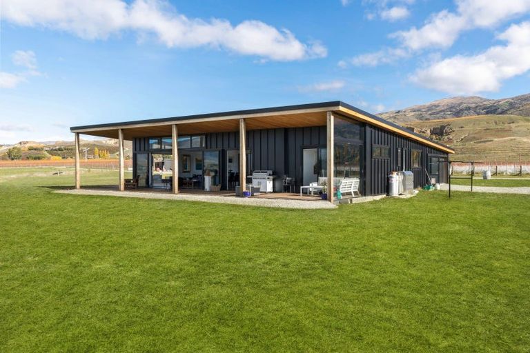 Photo of property in 182b Felton Road, Bannockburn, Cromwell, 9384