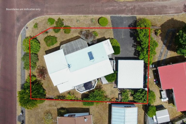 Photo of property in 2 Opal Place, Pauanui, Hikuai, 3579