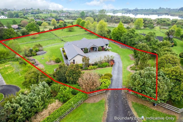 Photo of property in 37 Wynvale Lane, Rotokauri, Hamilton, 3289