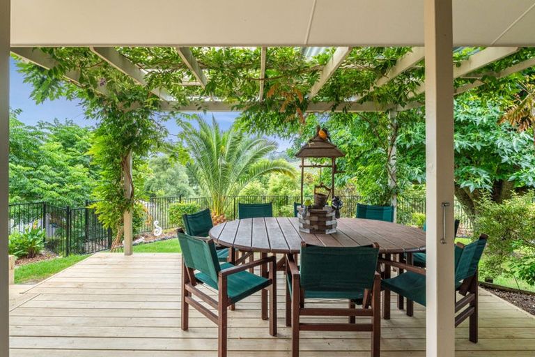 Photo of property in 253 Whitford Road, Shamrock Park, Howick, 2571