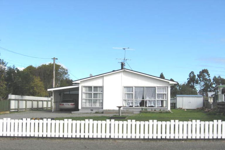 Photo of property in 130 Kuripuni Street, Kuripuni, Masterton, 5810