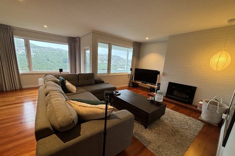 Photo of property in 177 Barnard Street, Wadestown, Wellington, 6012