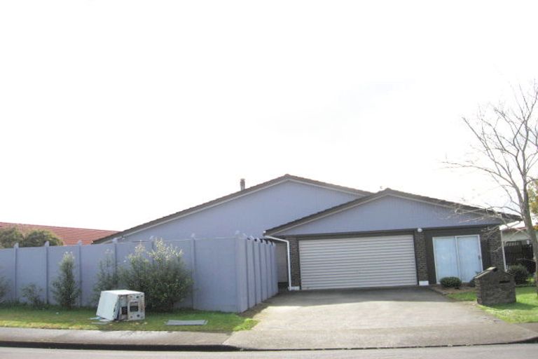 Photo of property in 7 Lakeside Drive, Pahurehure, Papakura, 2113