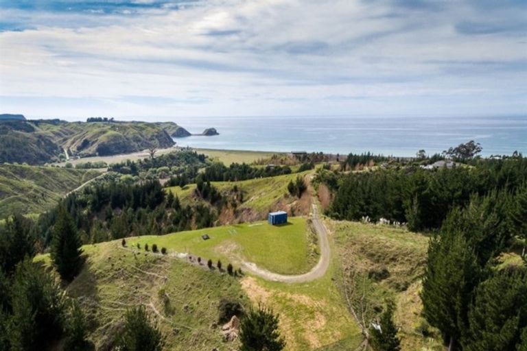 Photo of property in State Highway 2, Tangoio, Napier, 4182