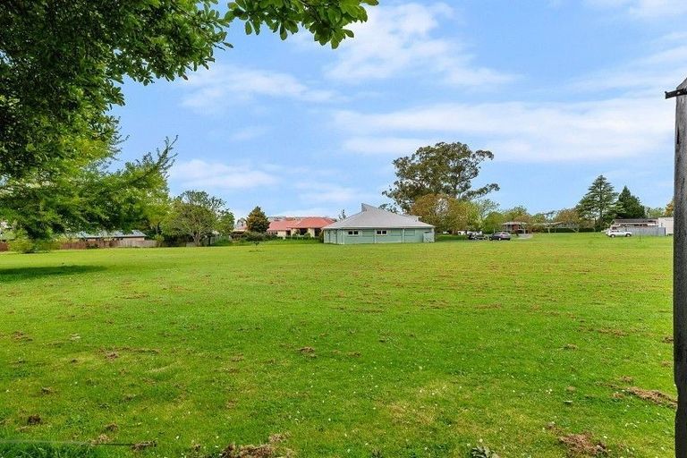 Photo of property in 168 Bankwood Road, Chartwell, Hamilton, 3210