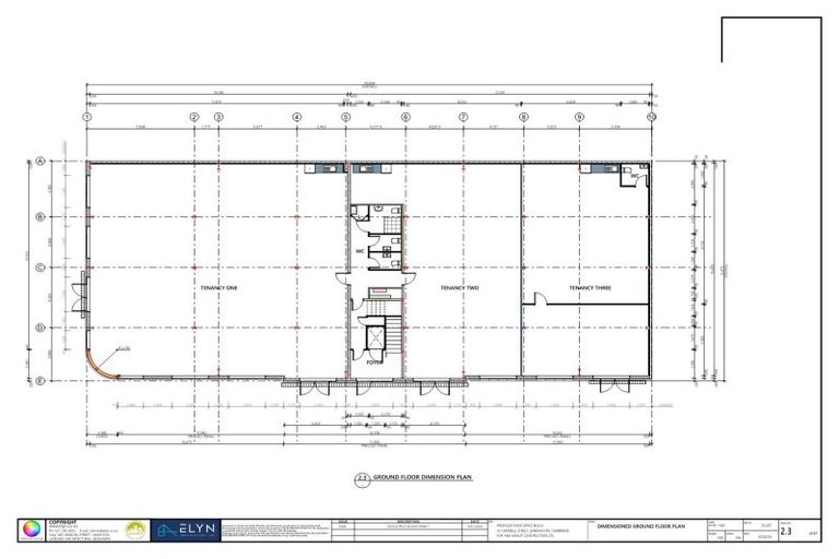 Photo of property in 10 Campbell Street, Leamington, Cambridge, 3432