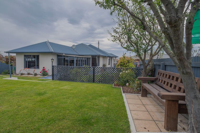 Photo of property in 14 Hartley Crescent, Marchwiel, Timaru, 7910