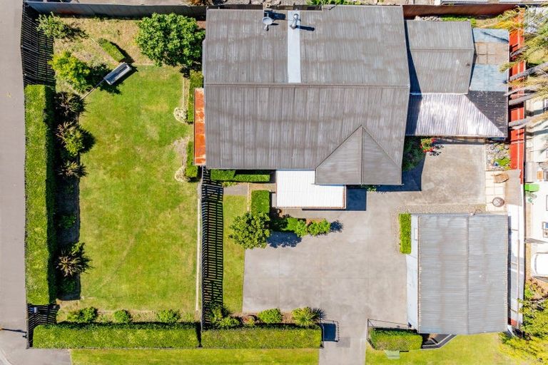 Photo of property in 514 Saint Aubyn Street West, Hastings, 4122