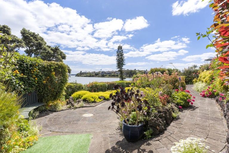 Photo of property in 84 Bramley Drive, Farm Cove, Auckland, 2012