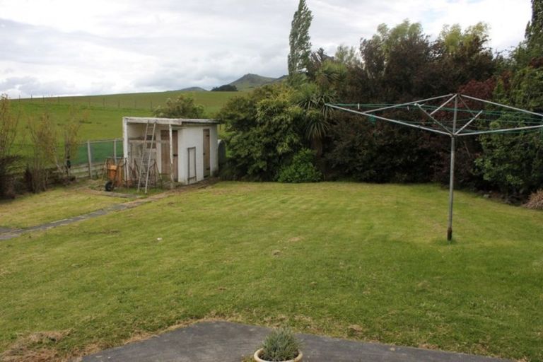 Photo of property in 25 Garden Street, Lumsden, 9730