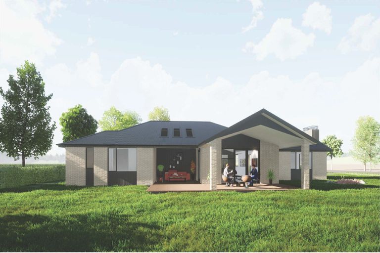 Photo of property in 450 Beechey Street, Pirongia, 3802