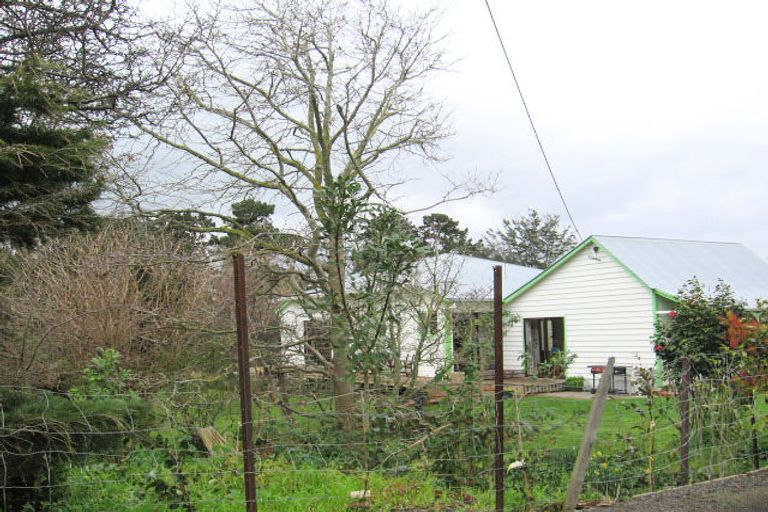 Photo of property in 217 Makino Road, Feilding, 4702