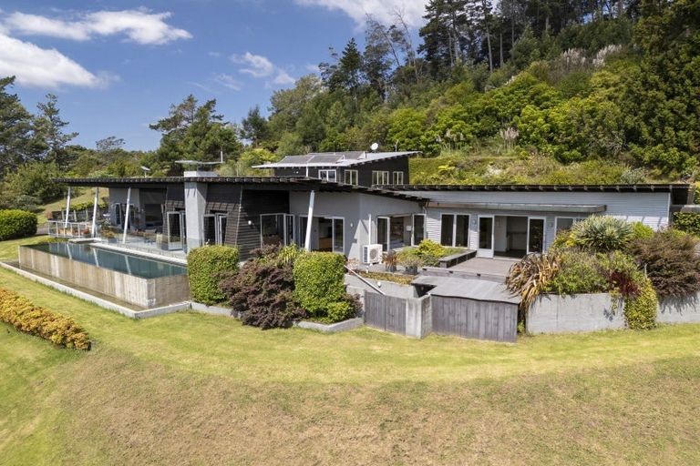 Photo of property in 83 I'anson Road, Minden, Tauranga, 3179