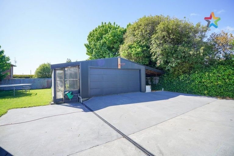 Photo of property in 212 Pomona Street, Strathern, Invercargill, 9812