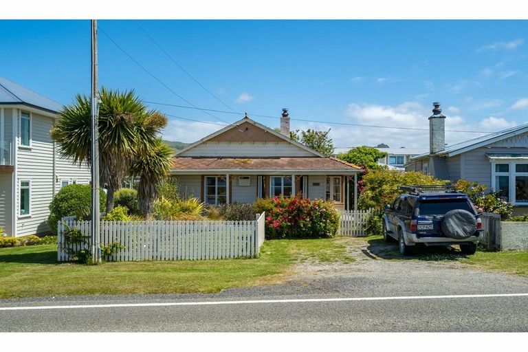 Photo of property in 1343 Coast Road, Karitane, Waikouaiti, 9471