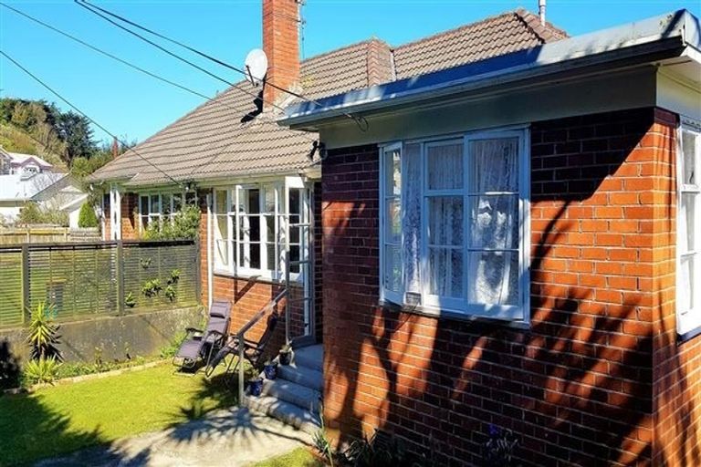 Photo of property in 3 Sunshine Avenue, Karori, Wellington, 6012